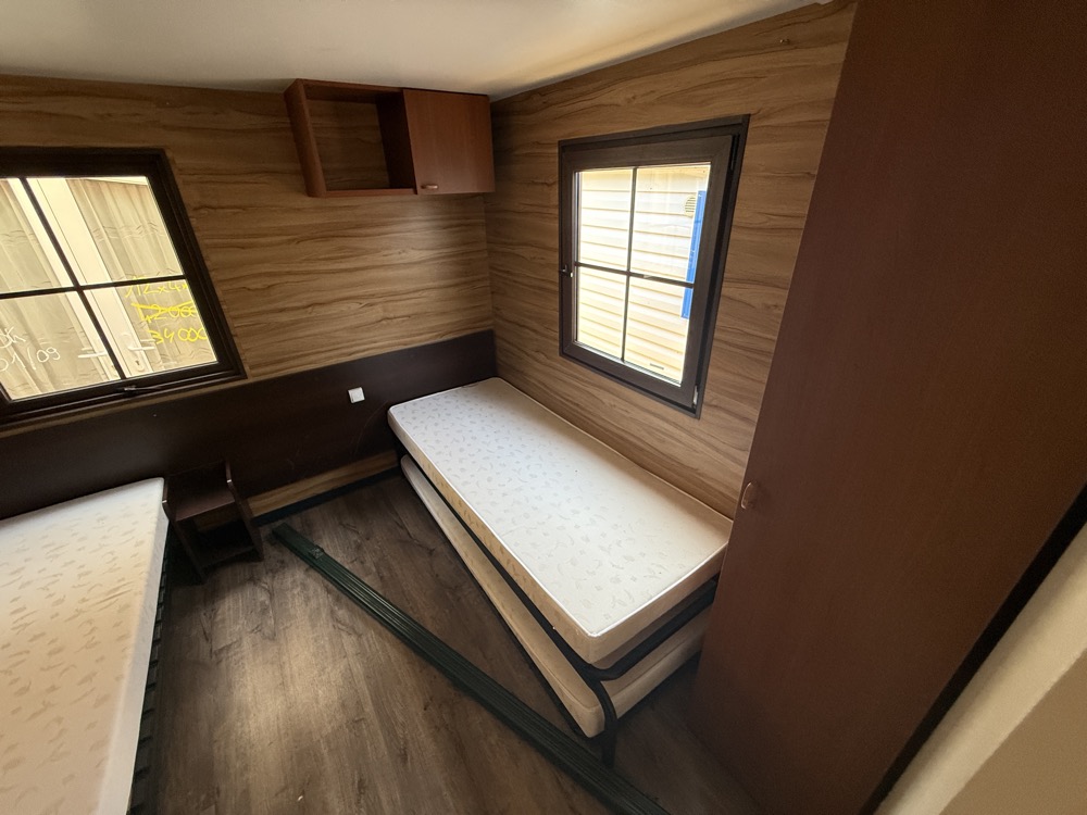 Chalet 249 2 Bedrooms 40.80 m² 8