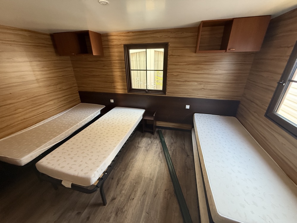 Chalet 249 2 Bedrooms 40.80 m² 9