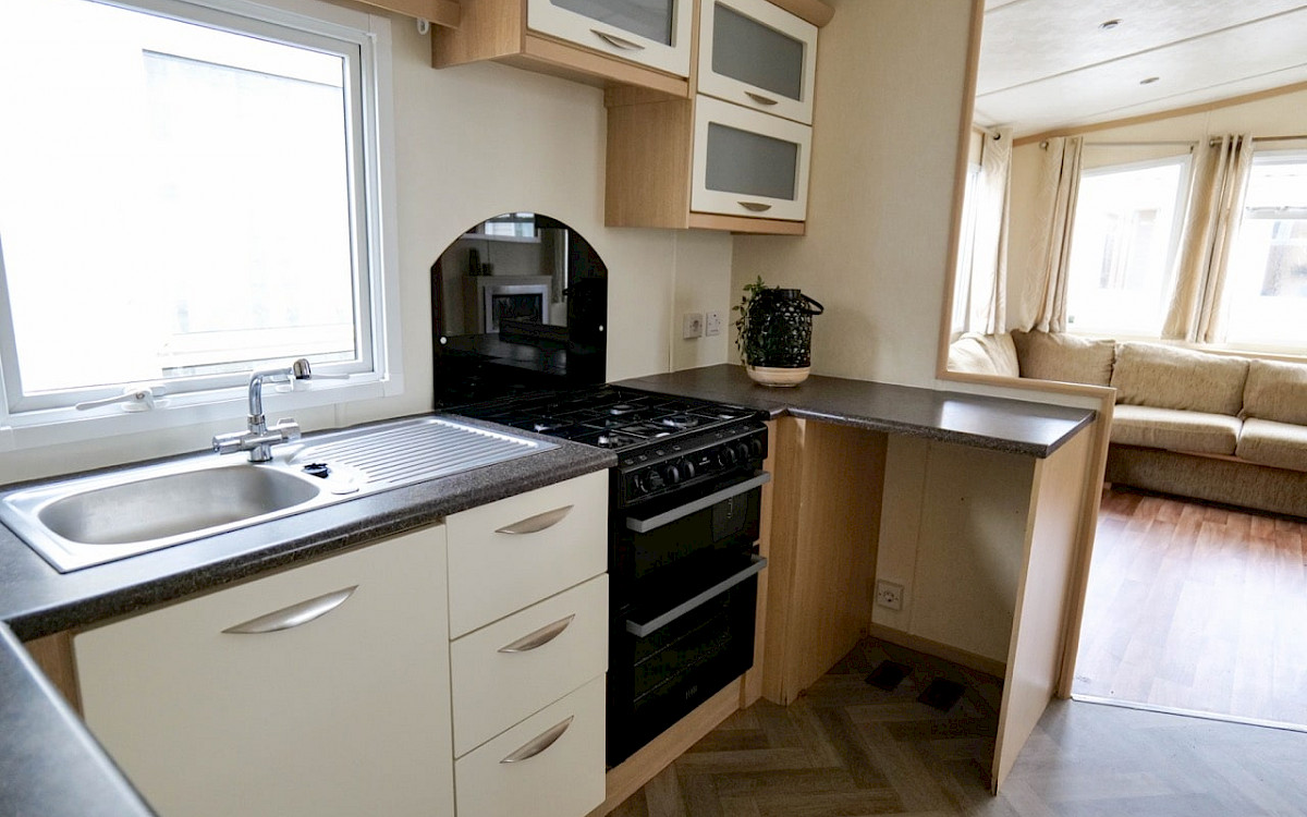 Carnaby Melrose 3 Bedrooms 42.55 m² 2