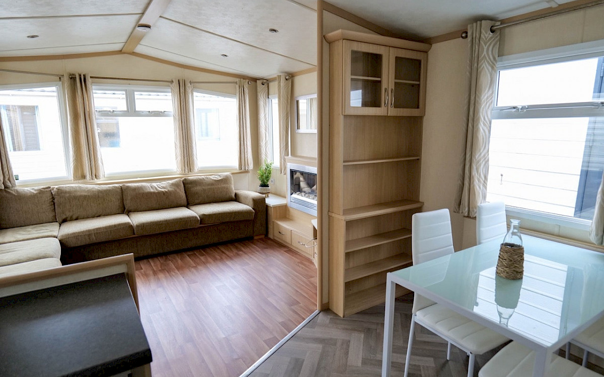 Carnaby Melrose 3 Bedrooms 42.55 m² 3
