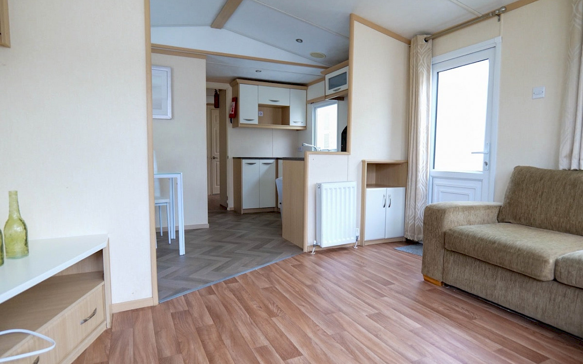 Carnaby Melrose 3 Bedrooms 42.55 m² 4