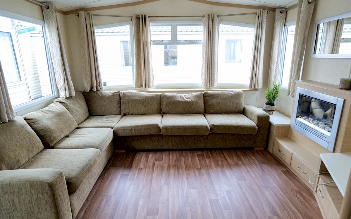 Carnaby Melrose 3 Bedrooms 42.55 m² 5