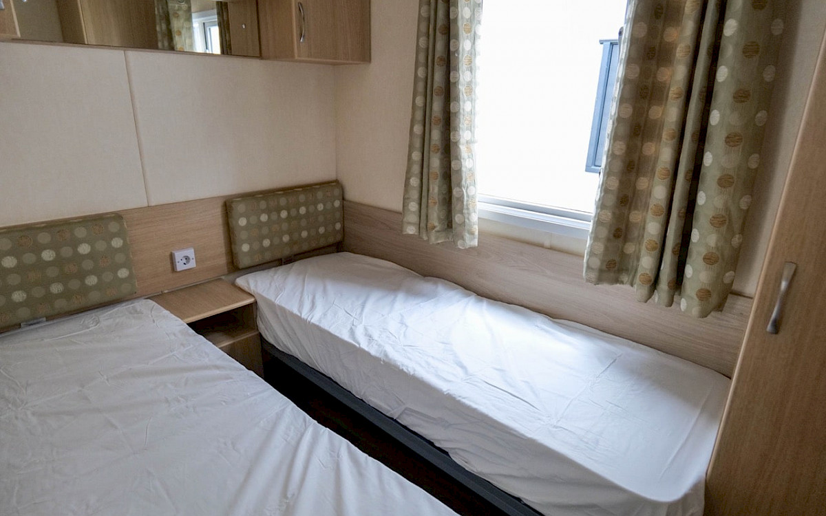 Carnaby Melrose 3 Bedrooms 42.55 m² 8