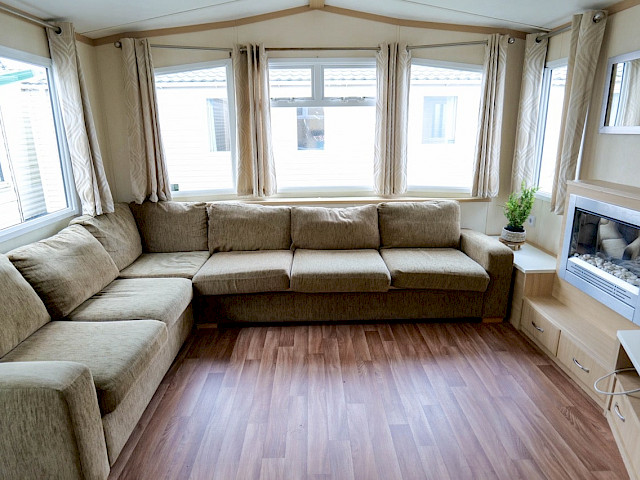 Carnaby Melrose 3 Bedrooms 42.55 m² 15