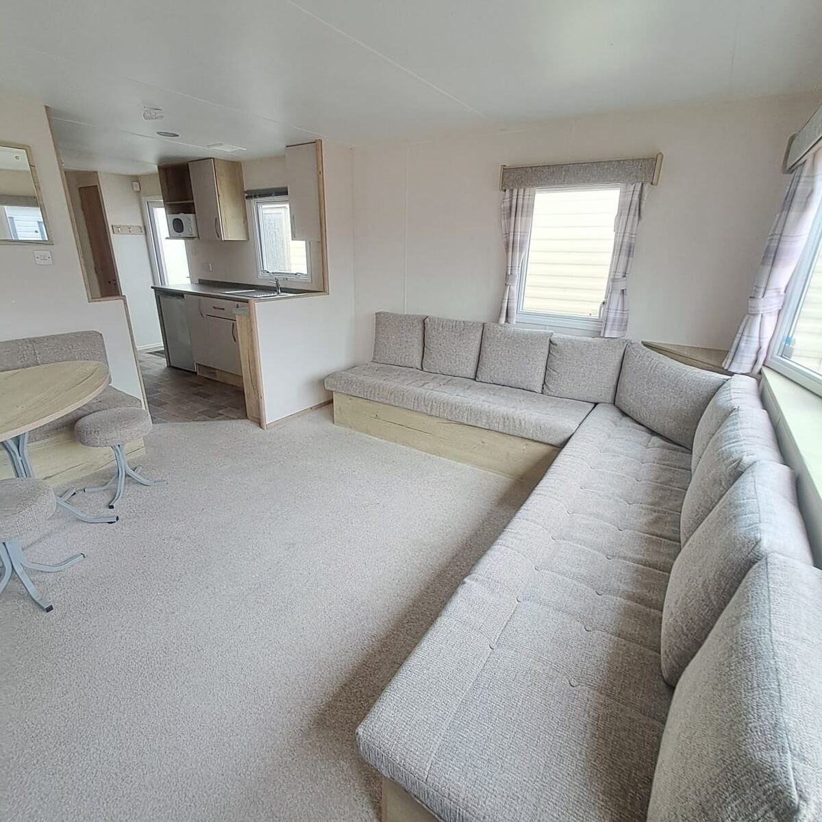 ABI New Horizon 3 sypialnie 40,13 m² 2019 2