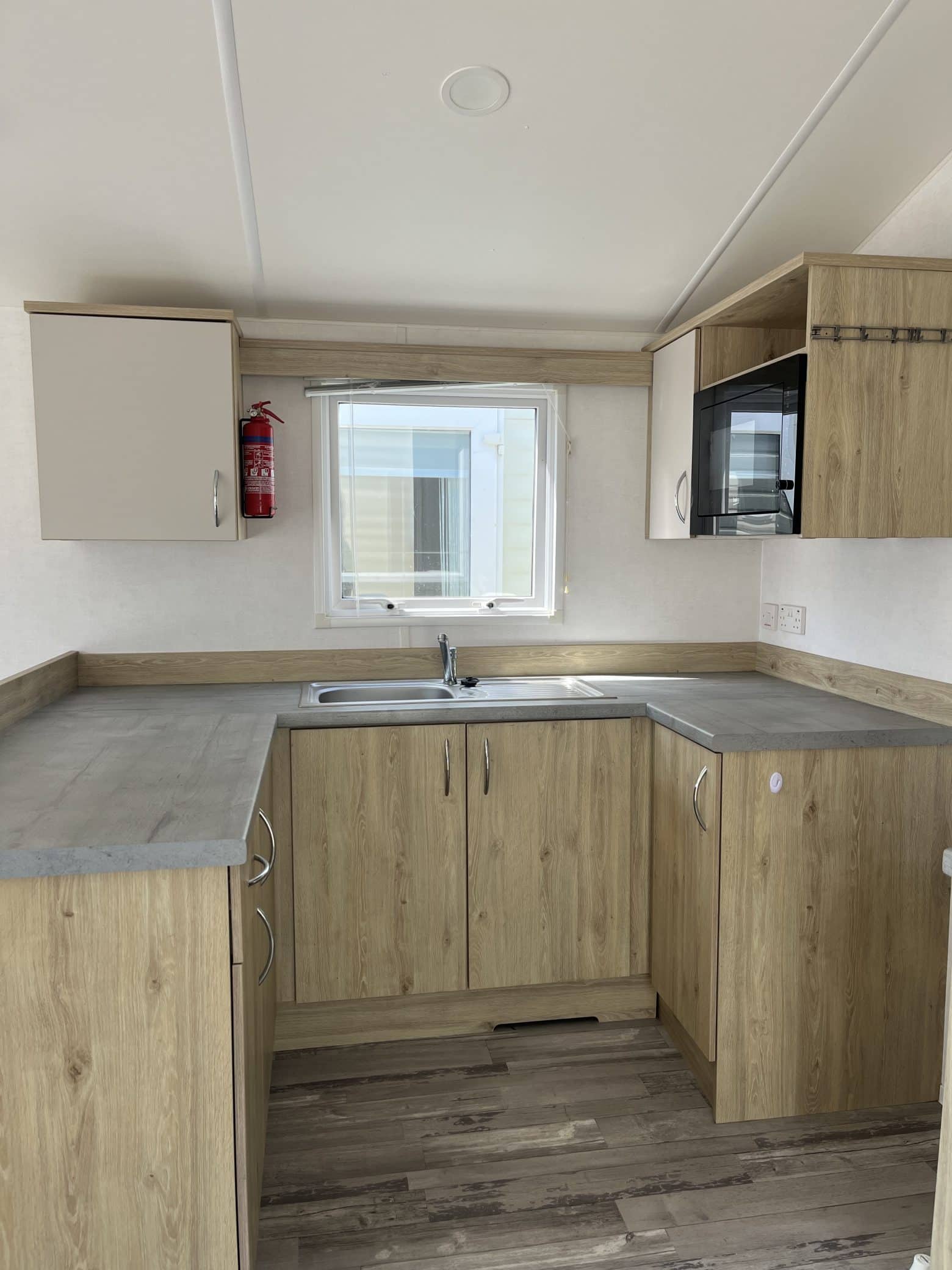 Atlas Mirage 2 Bedrooms 40.13 m² 2