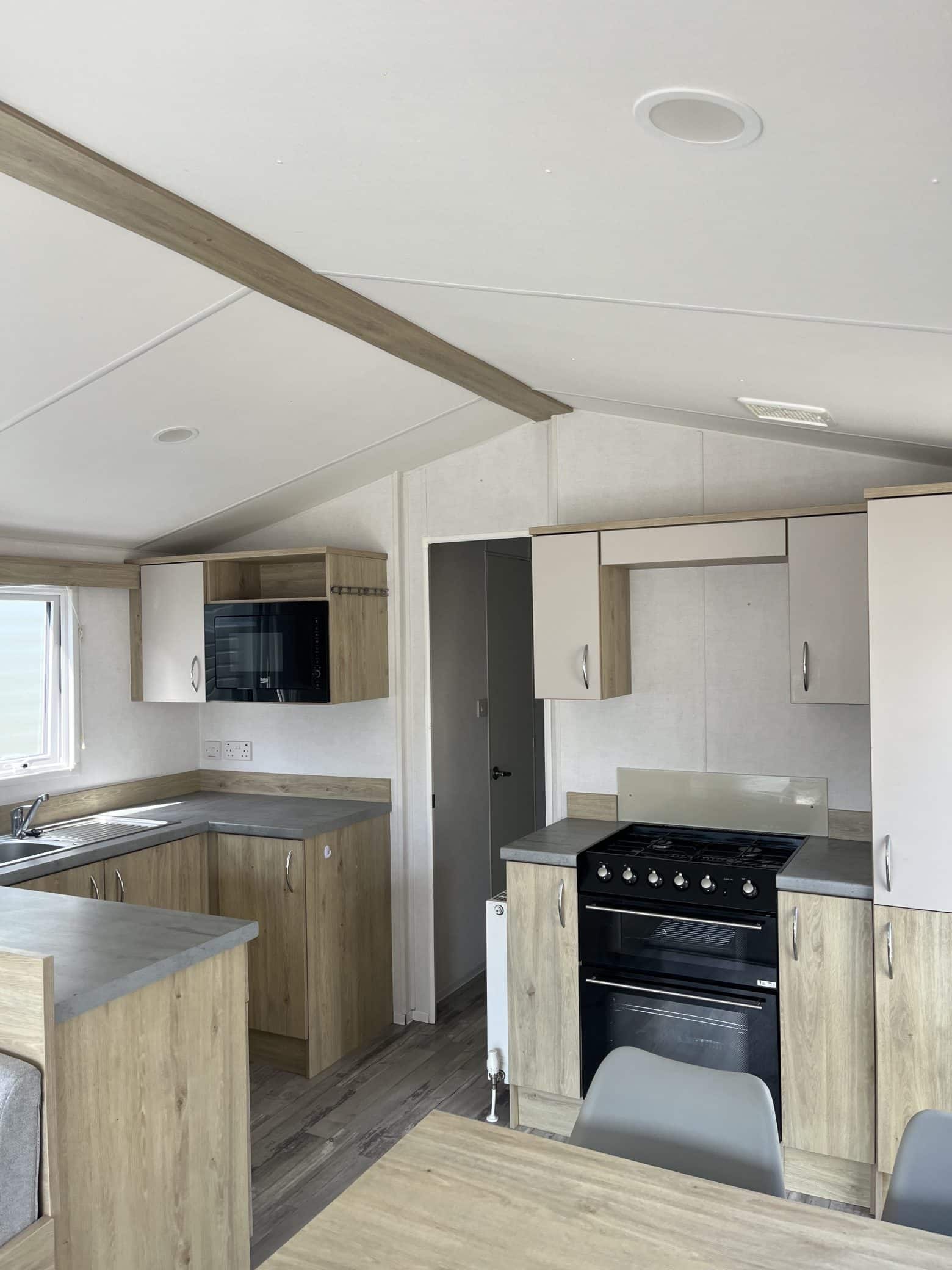 Atlas Mirage 2 Bedrooms 40.13 m² 11