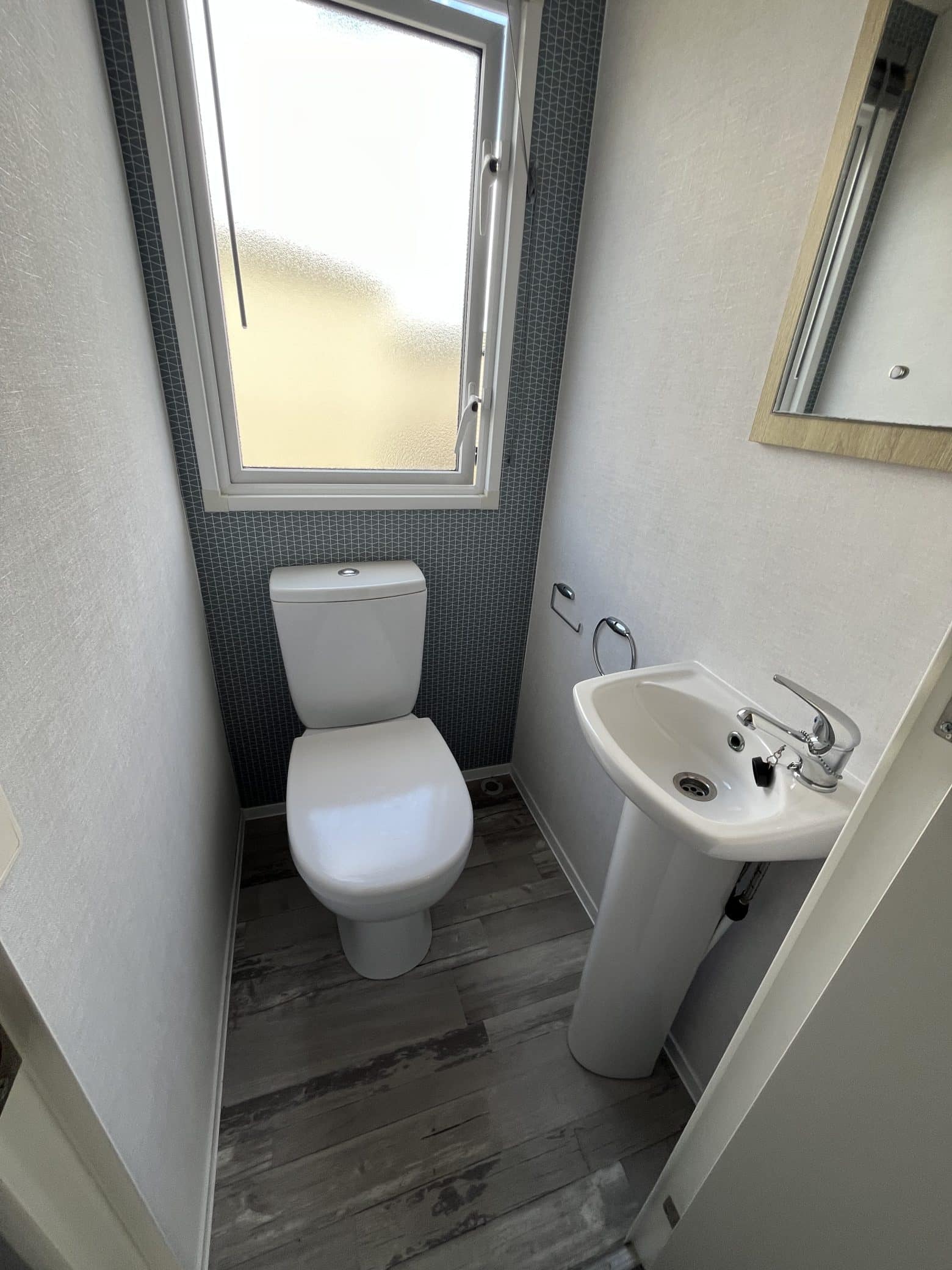 Atlas Mirage 2 Bedrooms 40.13 m² 17