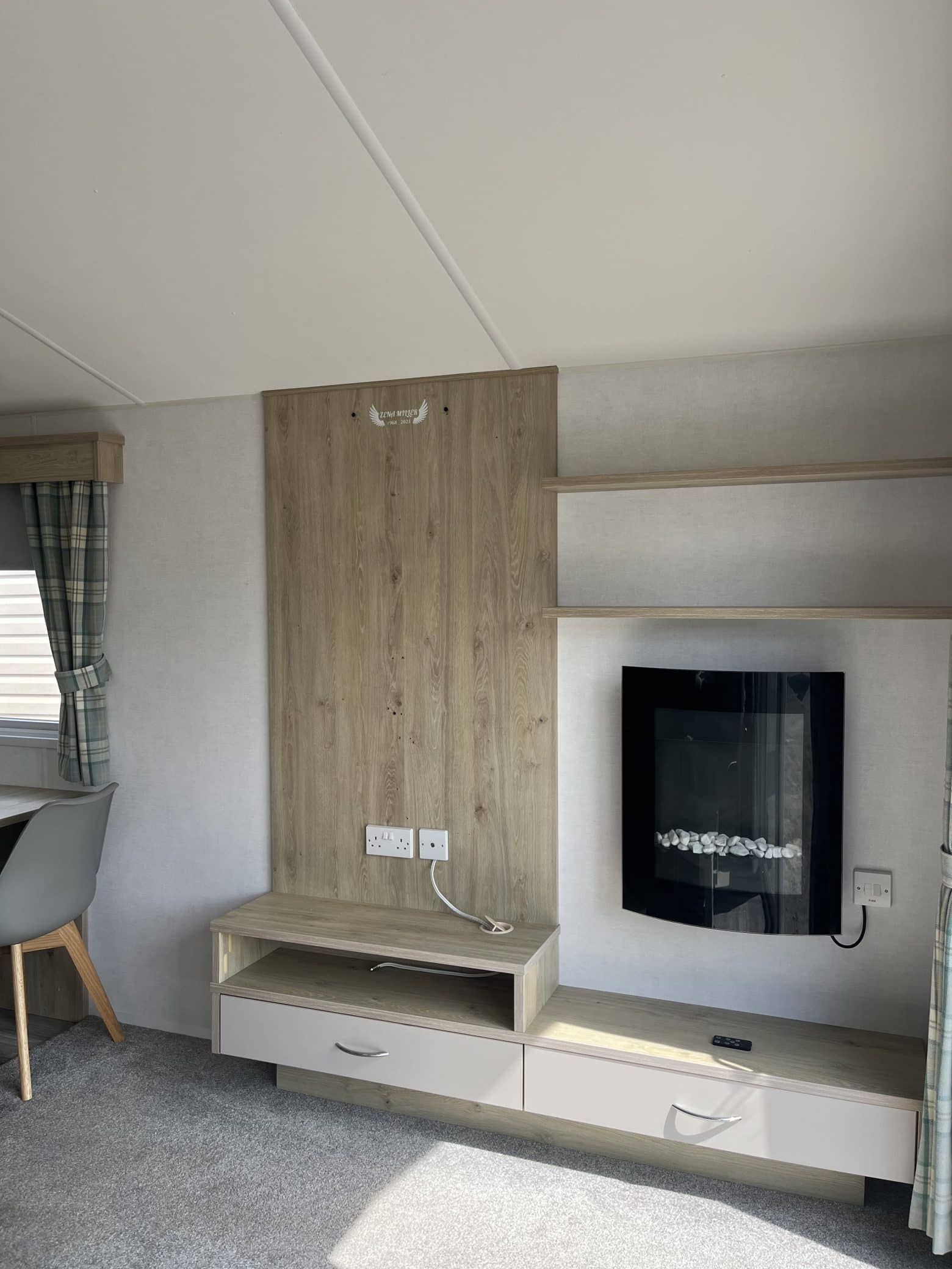 Atlas Mirage 2 Bedrooms 40.13 m² 7