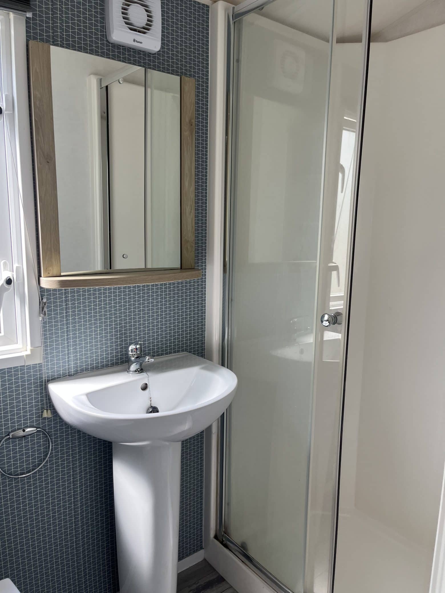 Atlas Mirage 2 Bedrooms 40.13 m² 10