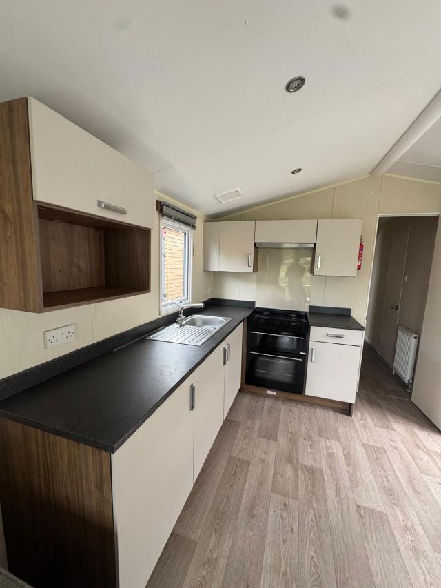 Willerby Expression 2 sypialnie 44,00 m² 2