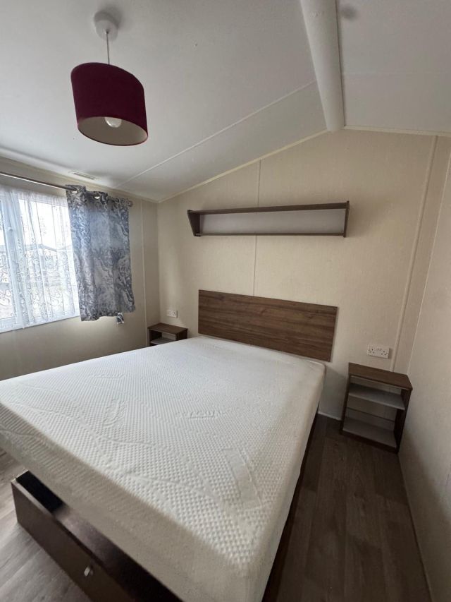 Willerby Expression 2 sypialnie 44,00 m² 3