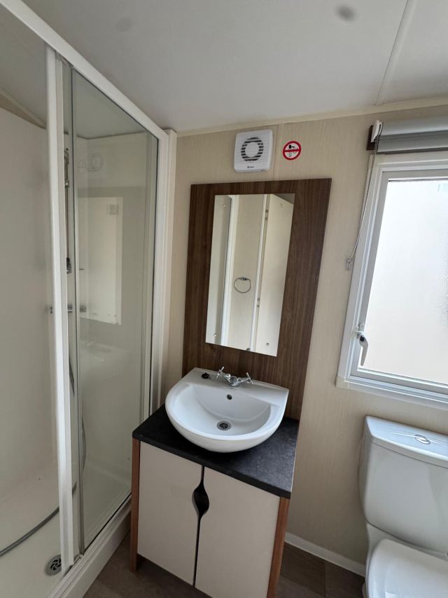 Willerby Expression 2 sypialnie 44,00 m² 4