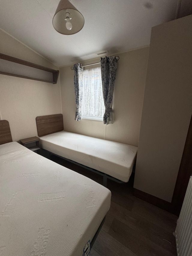 Willerby Expression 2 sypialnie 44,00 m² 5