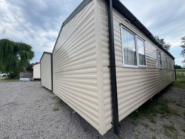 Willerby Expression 2 sypialnie 44,00 m² 6