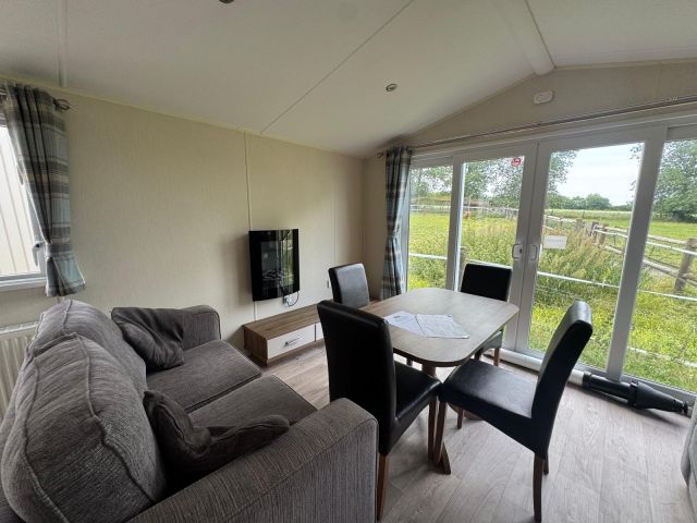 Willerby Expression 2 sypialnie 44,00 m² 7