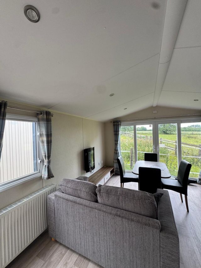 Willerby Expression 2 sypialnie 44,00 m² 8