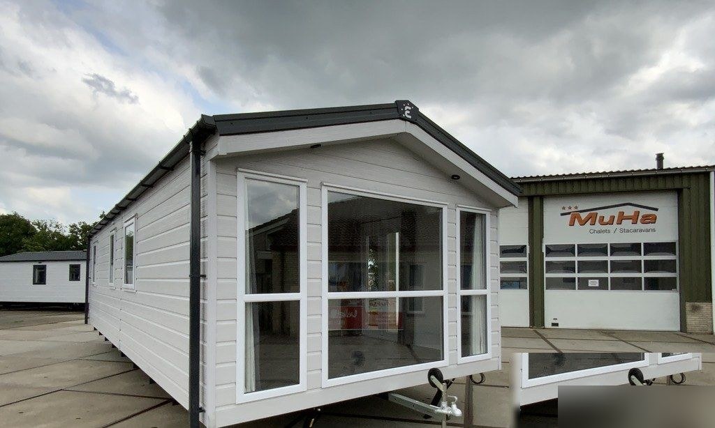 Serena DG CV #9527 2 Bedrooms 37.00 m² 2