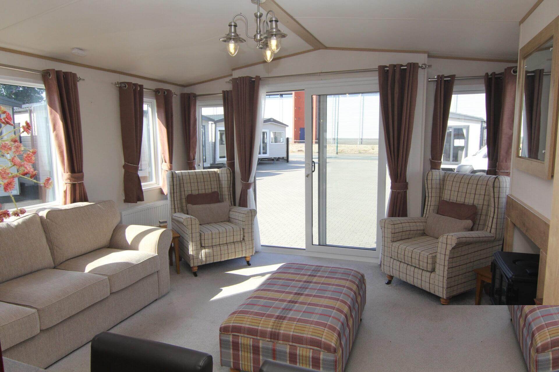 ABI Westwood 2 Bedrooms 54.40 m² 2