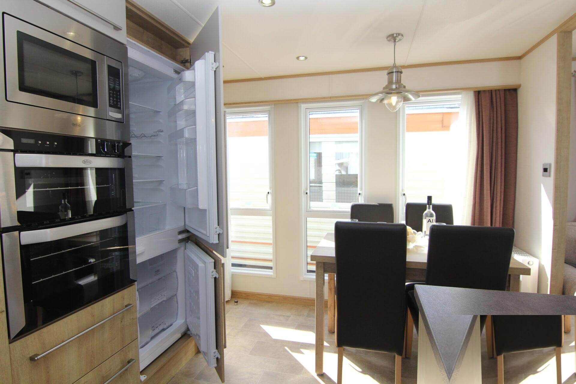 ABI Westwood 2 Bedrooms 54.40 m² 11