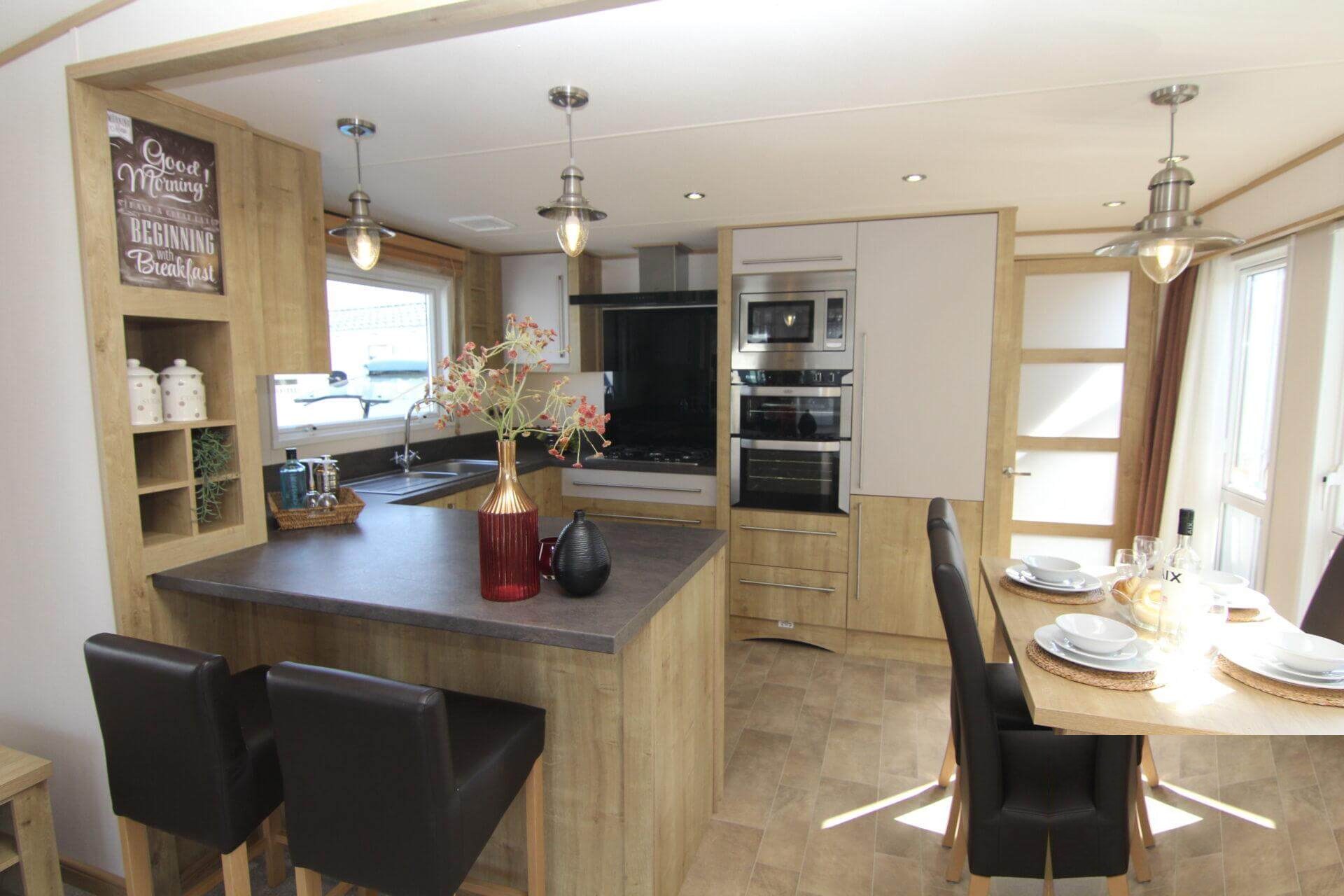 ABI Westwood 2 Bedrooms 54.40 m² 12
