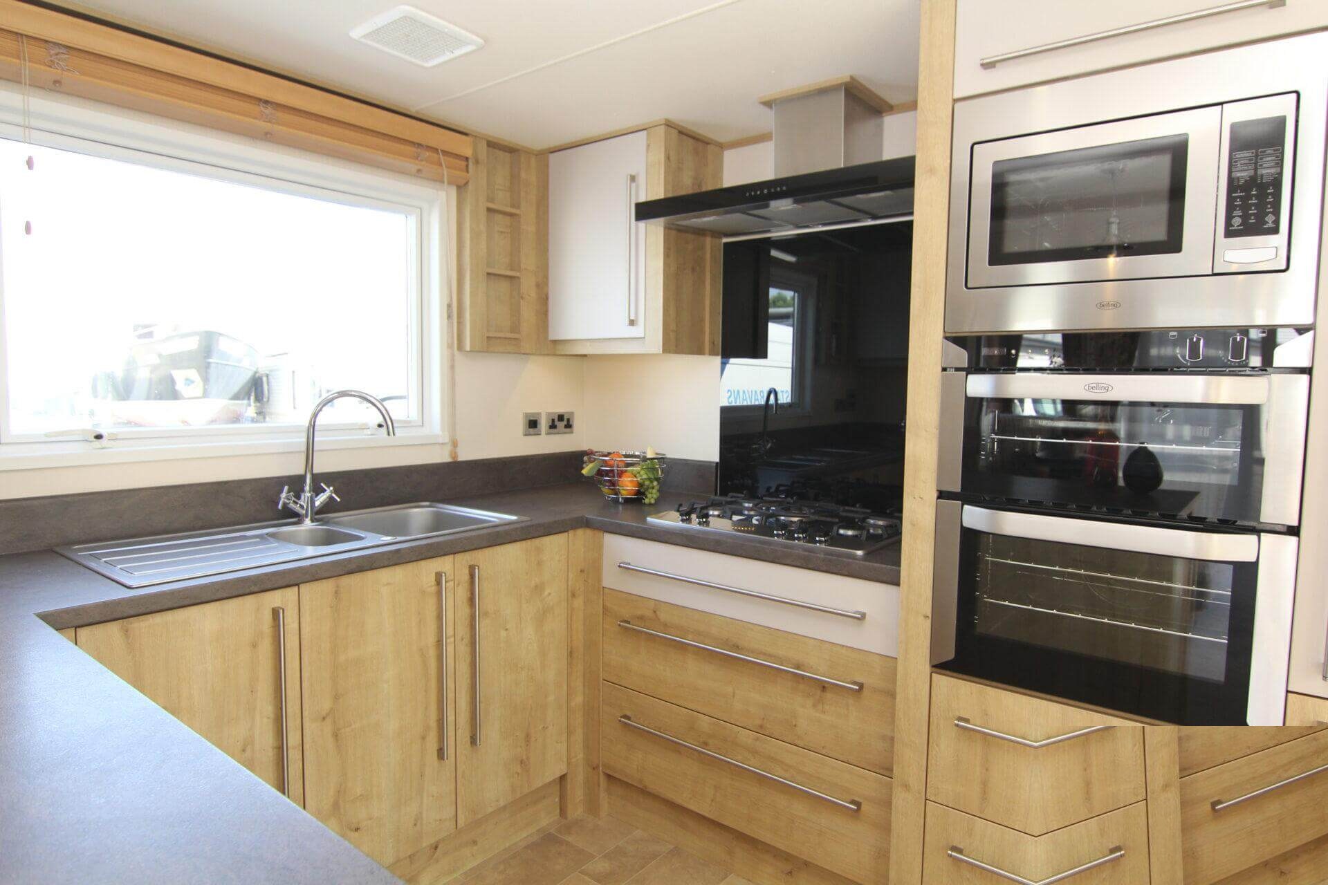 ABI Westwood 2 Bedrooms 54.40 m² 13