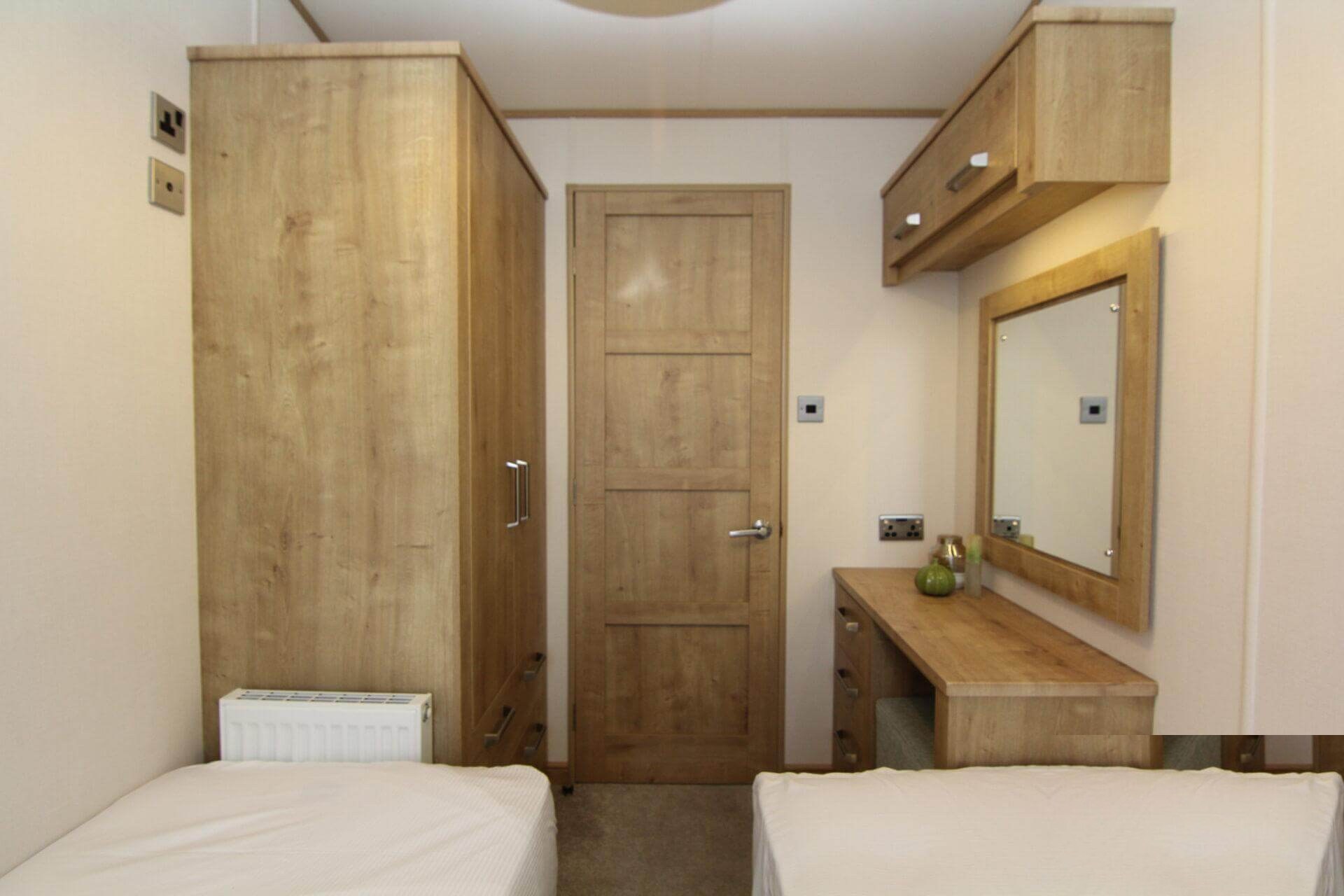 ABI Westwood 2 Bedrooms 54.40 m² 18