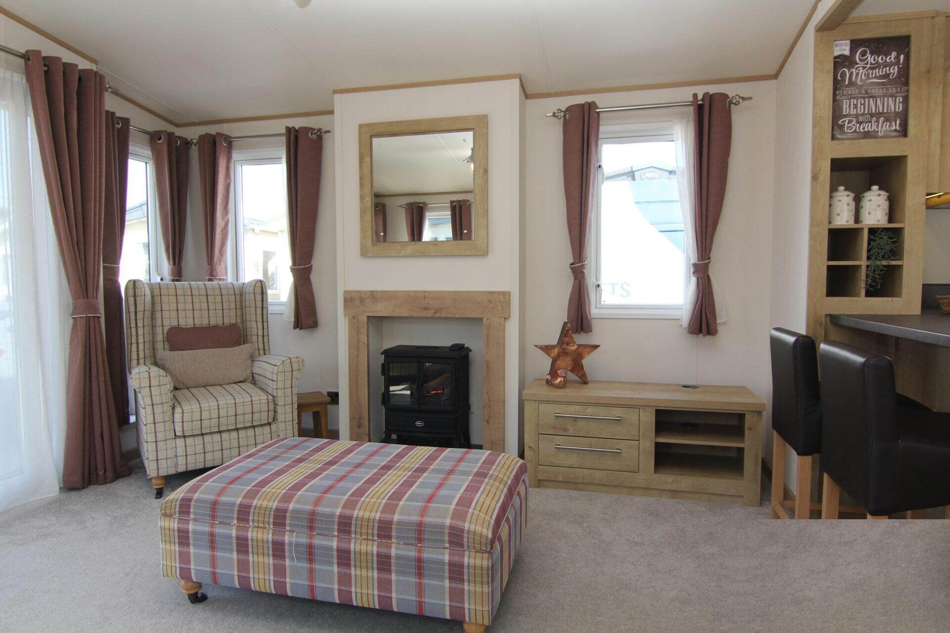 ABI Westwood 2 Bedrooms 54.40 m² 3