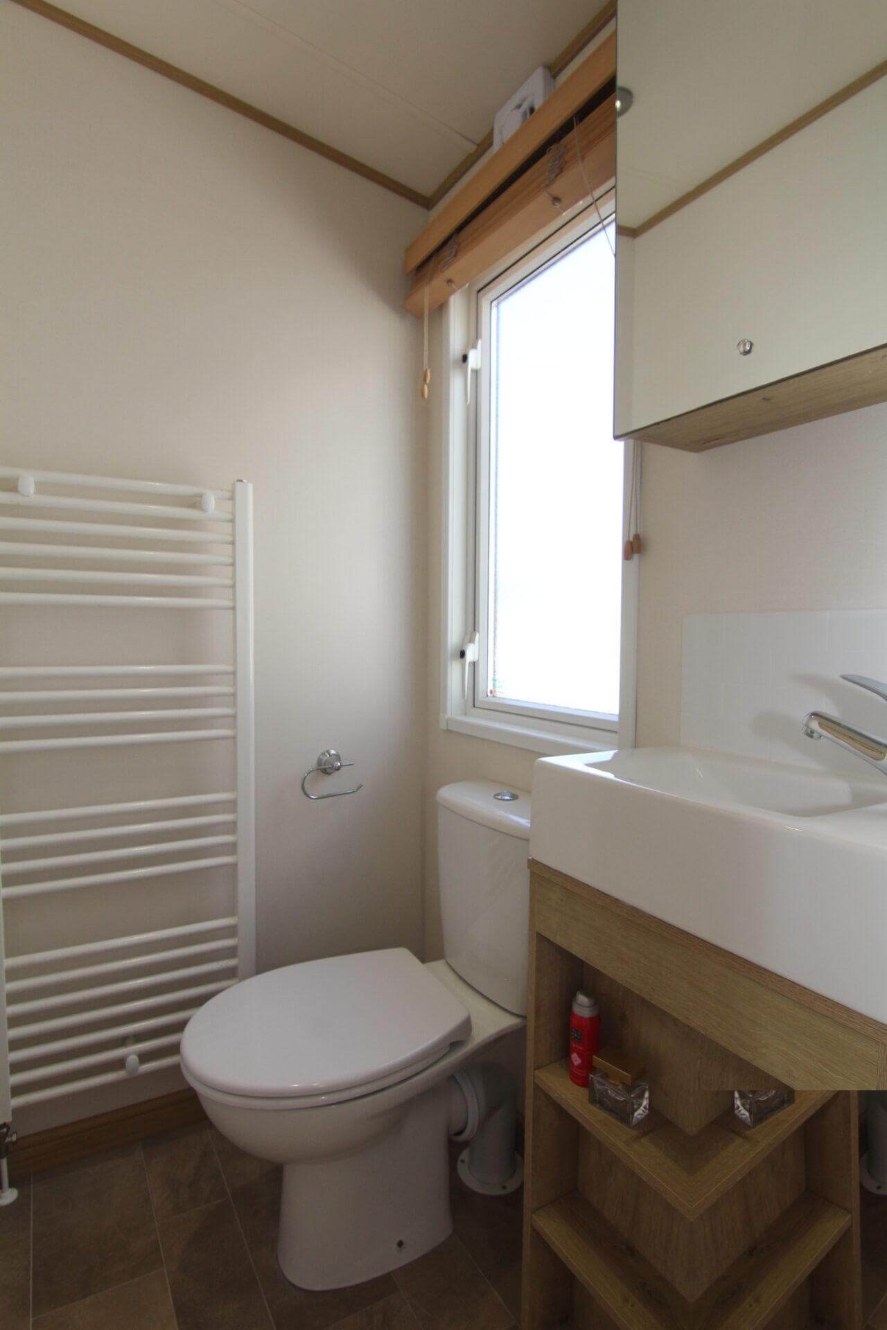 ABI Westwood 2 Bedrooms 54.40 m² 25