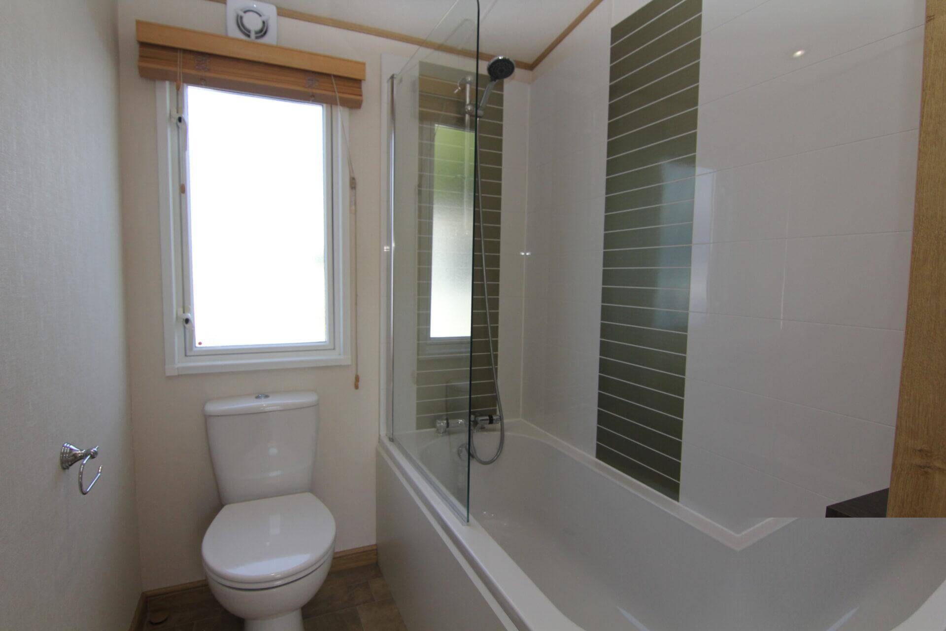 ABI Westwood 2 Bedrooms 54.40 m² 26