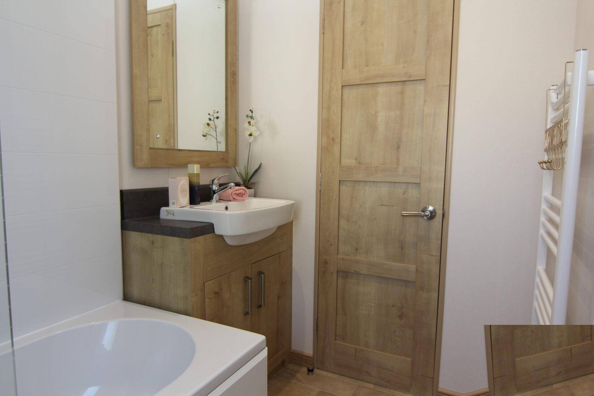 ABI Westwood 2 Bedrooms 54.40 m² 27