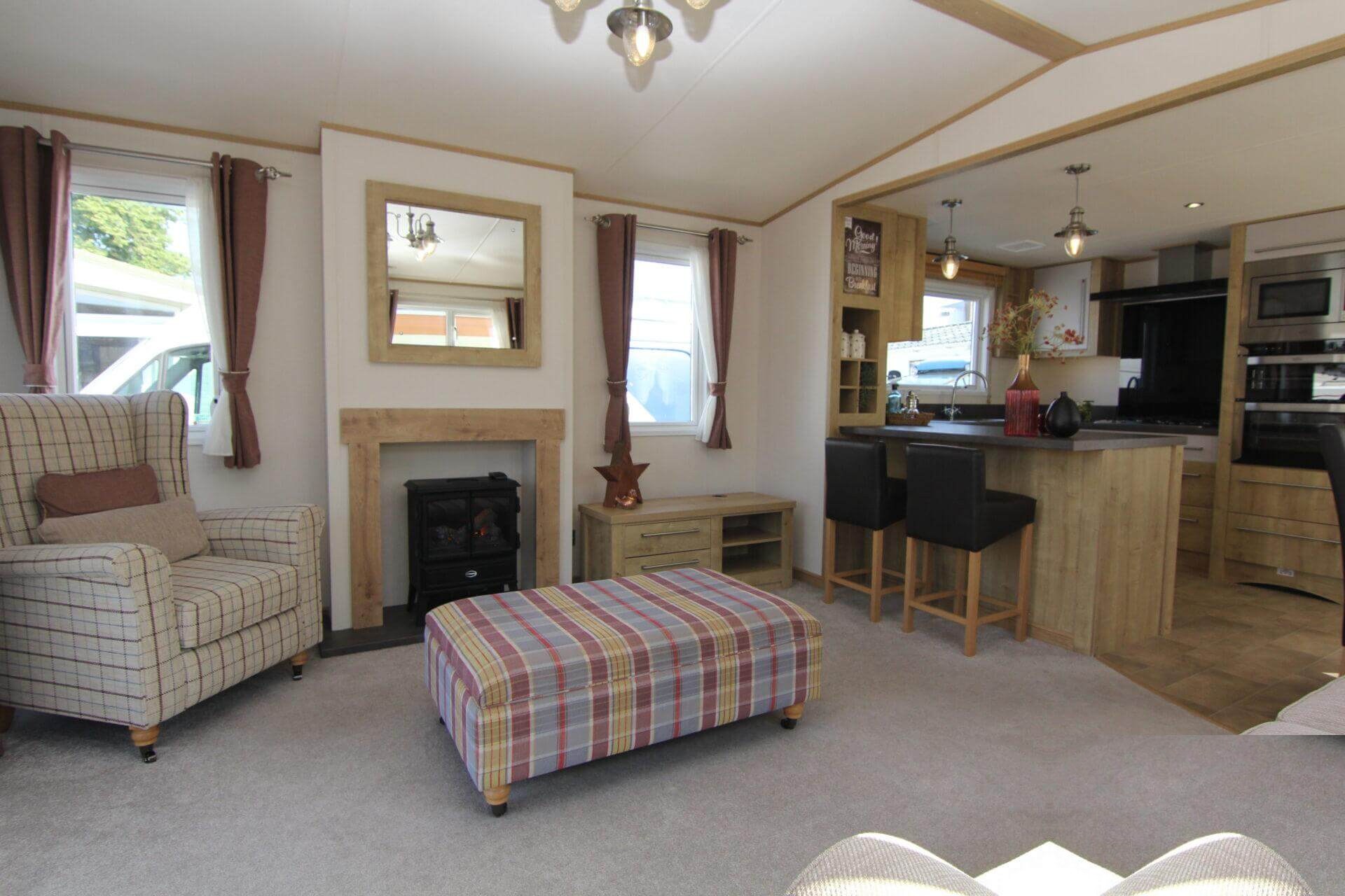 ABI Westwood 2 Bedrooms 54.40 m² 5
