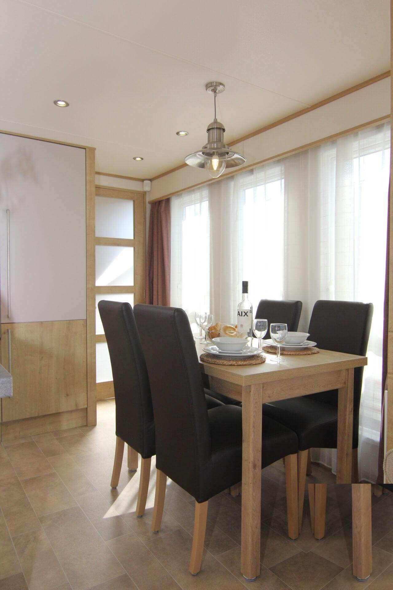 ABI Westwood 2 Bedrooms 54.40 m² 9