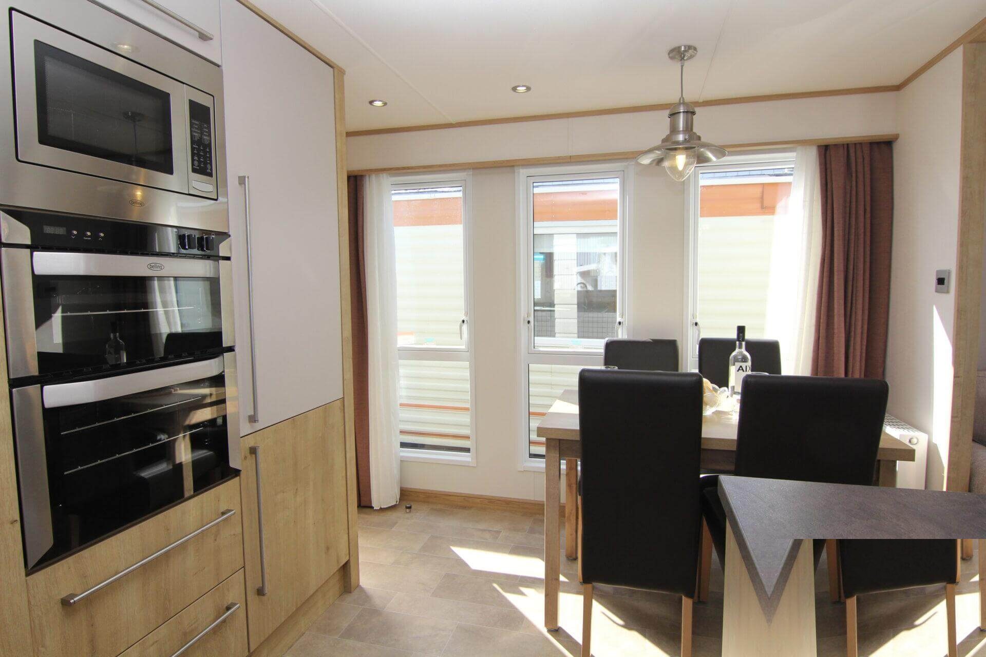 ABI Westwood 2 Bedrooms 54.40 m² 10