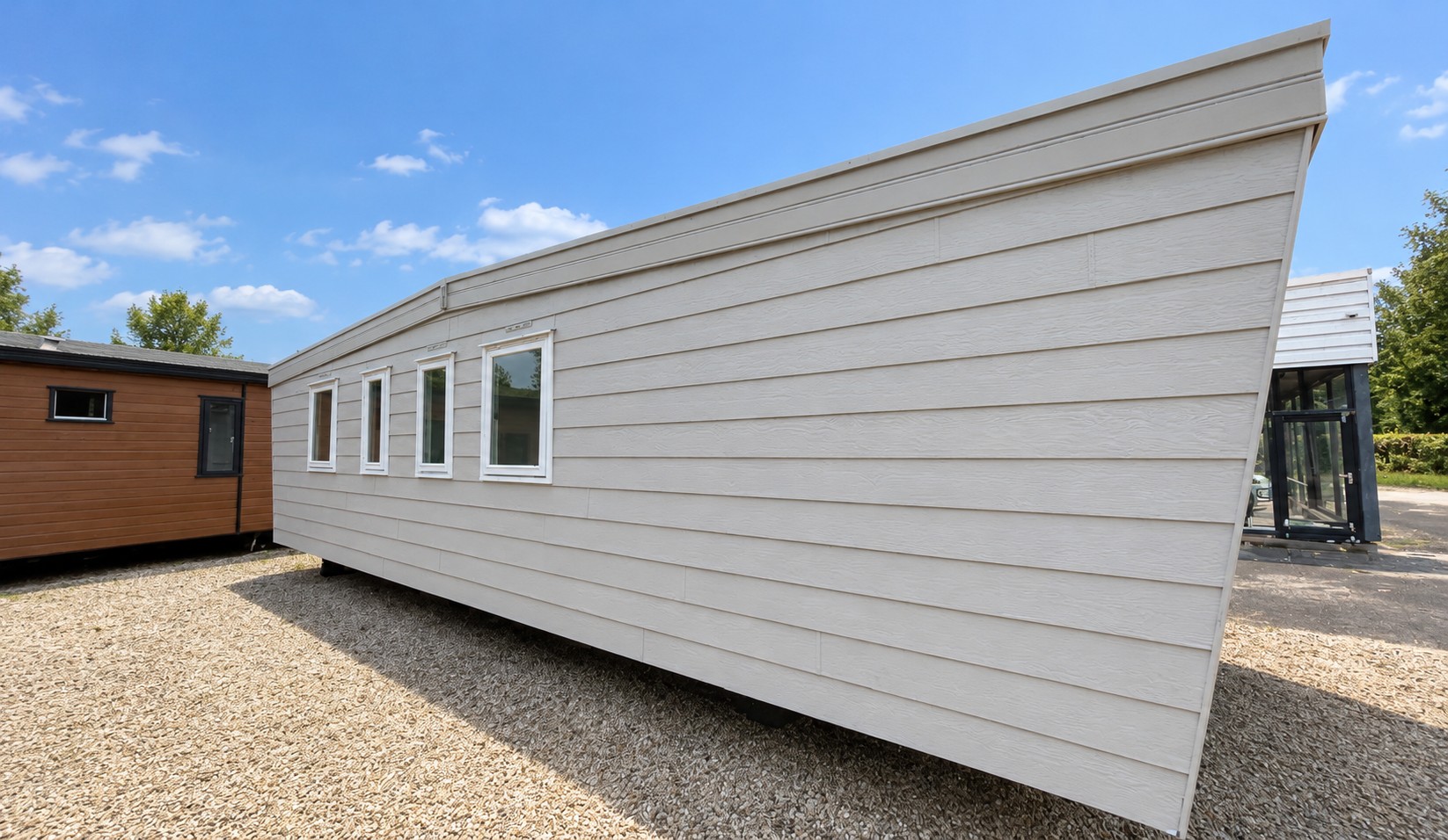 OK220 2 Schlafzimmer 38,00 m²