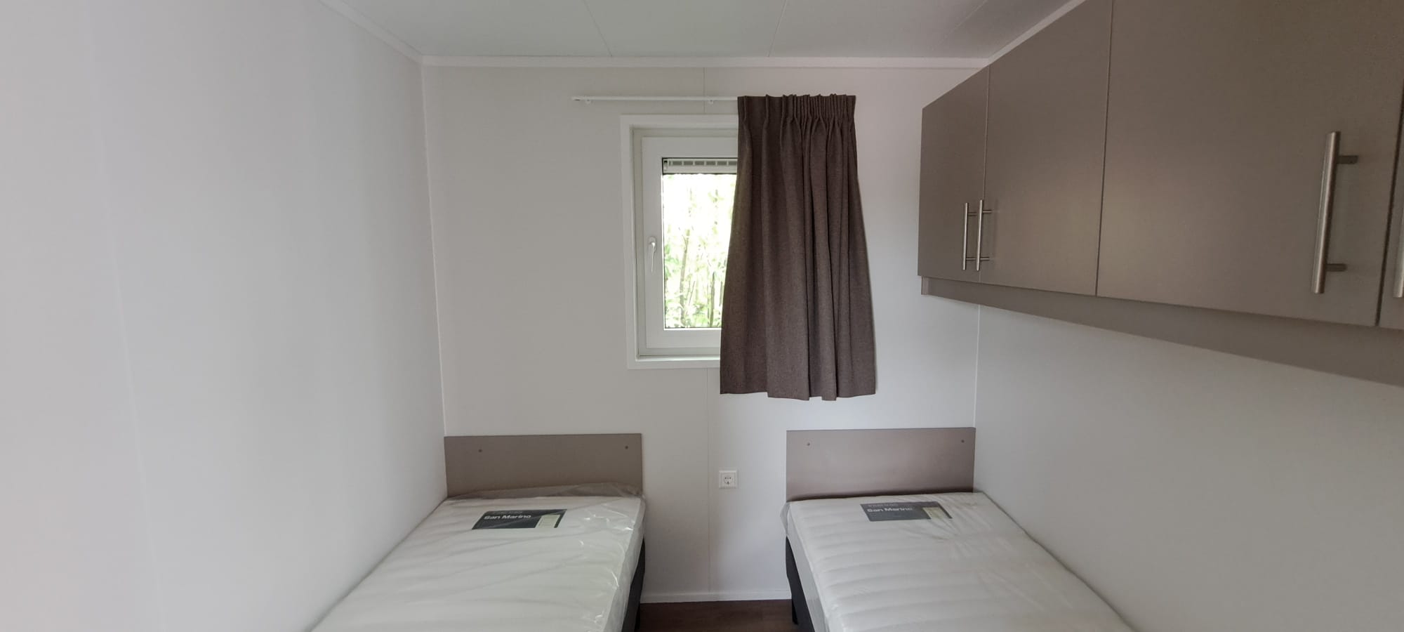 Arcabo Ocala puntdak 2 Chambres 42,00 m² 3
