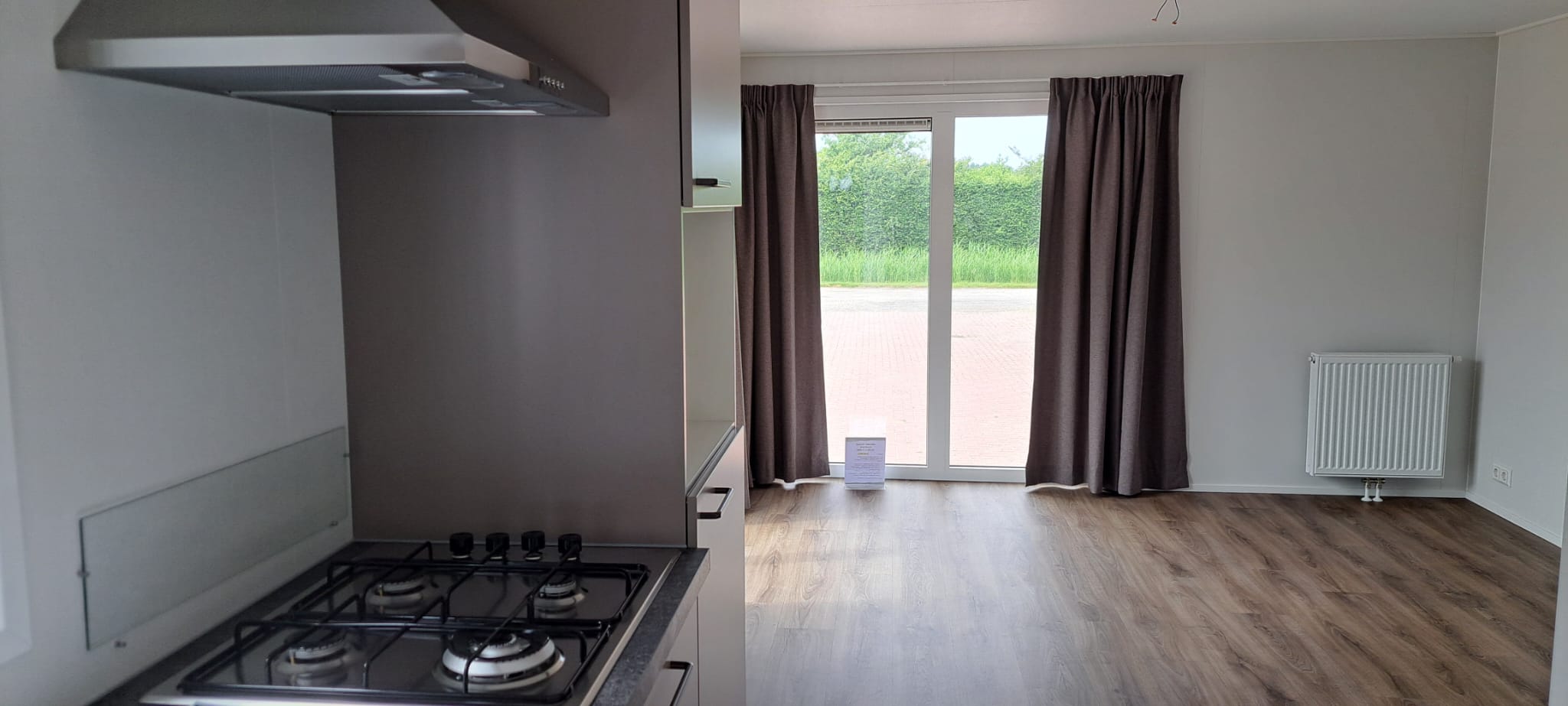 Arcabo Ocala puntdak 2 Chambres 42,00 m² 5