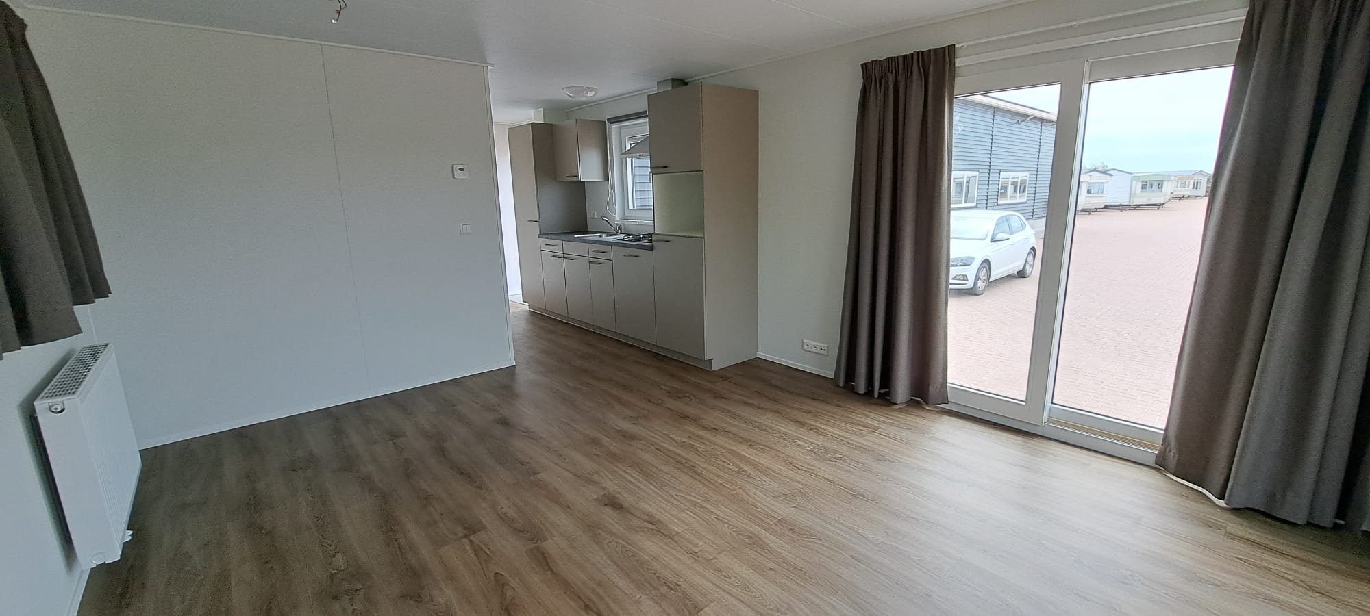Arcabo Ocala puntdak 2 Chambres 42,00 m² 6