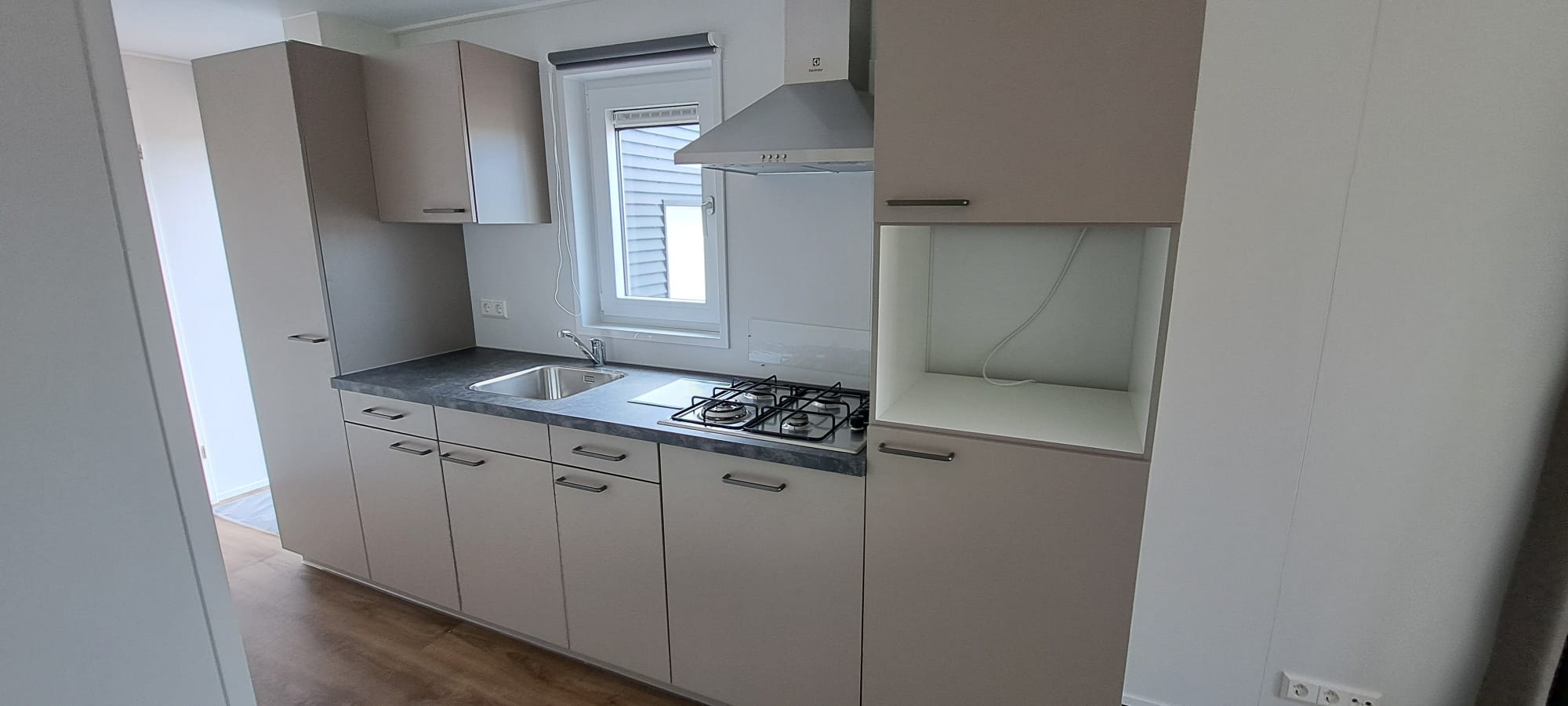 Arcabo Ocala puntdak 2 Chambres 42,00 m² 8