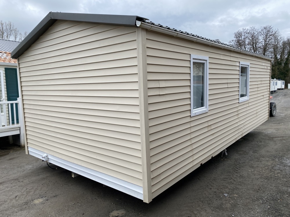 Sun Roller SR 18 2 Bedrooms 31.20 m² 2
