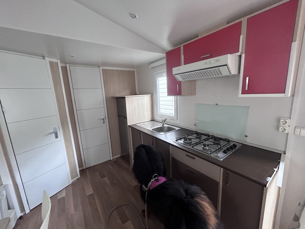 Sun Roller SR 18 2 Bedrooms 31.20 m² 3