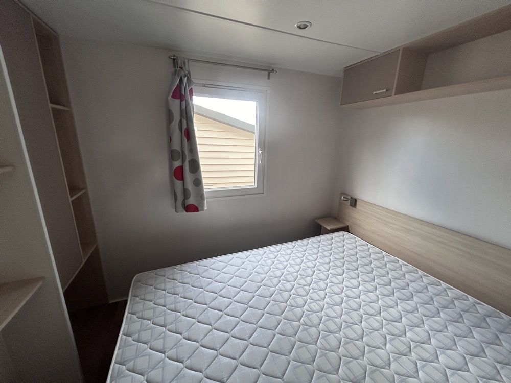 Sun Roller SR 18 2 Bedrooms 31.20 m² 4