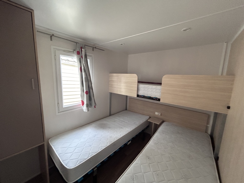 Sun Roller SR 18 2 Bedrooms 31.20 m² 5