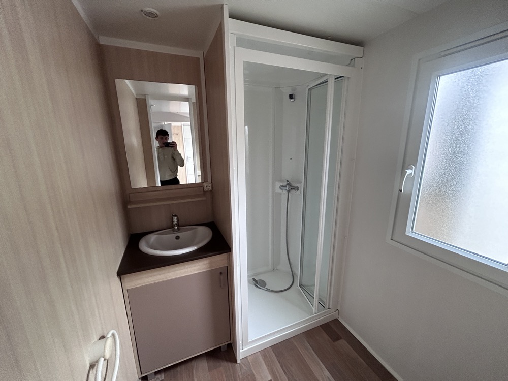 Sun Roller SR 18 2 Bedrooms 31.20 m² 6