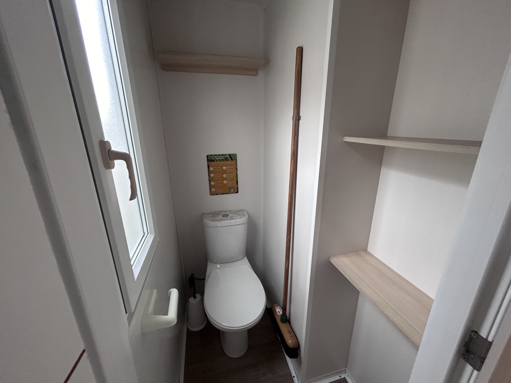 Sun Roller SR 18 2 Bedrooms 31.20 m² 7