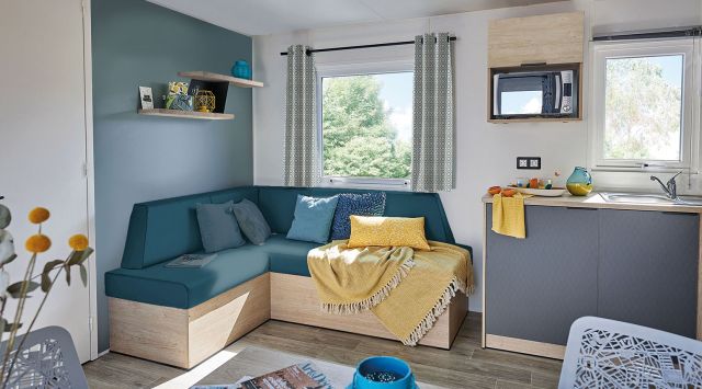 Lodge 83 3 Bedrooms 33.80 m² 3