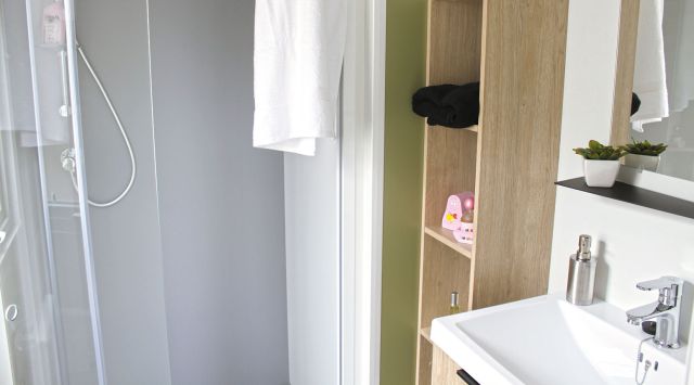 Lodge 83 3 Bedrooms 33.80 m² 4