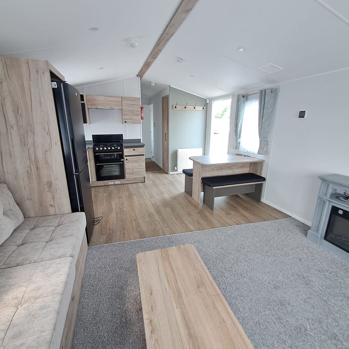 Willerby Ellerton Extra 2 Bedrooms 39.02 m² 2025 2
