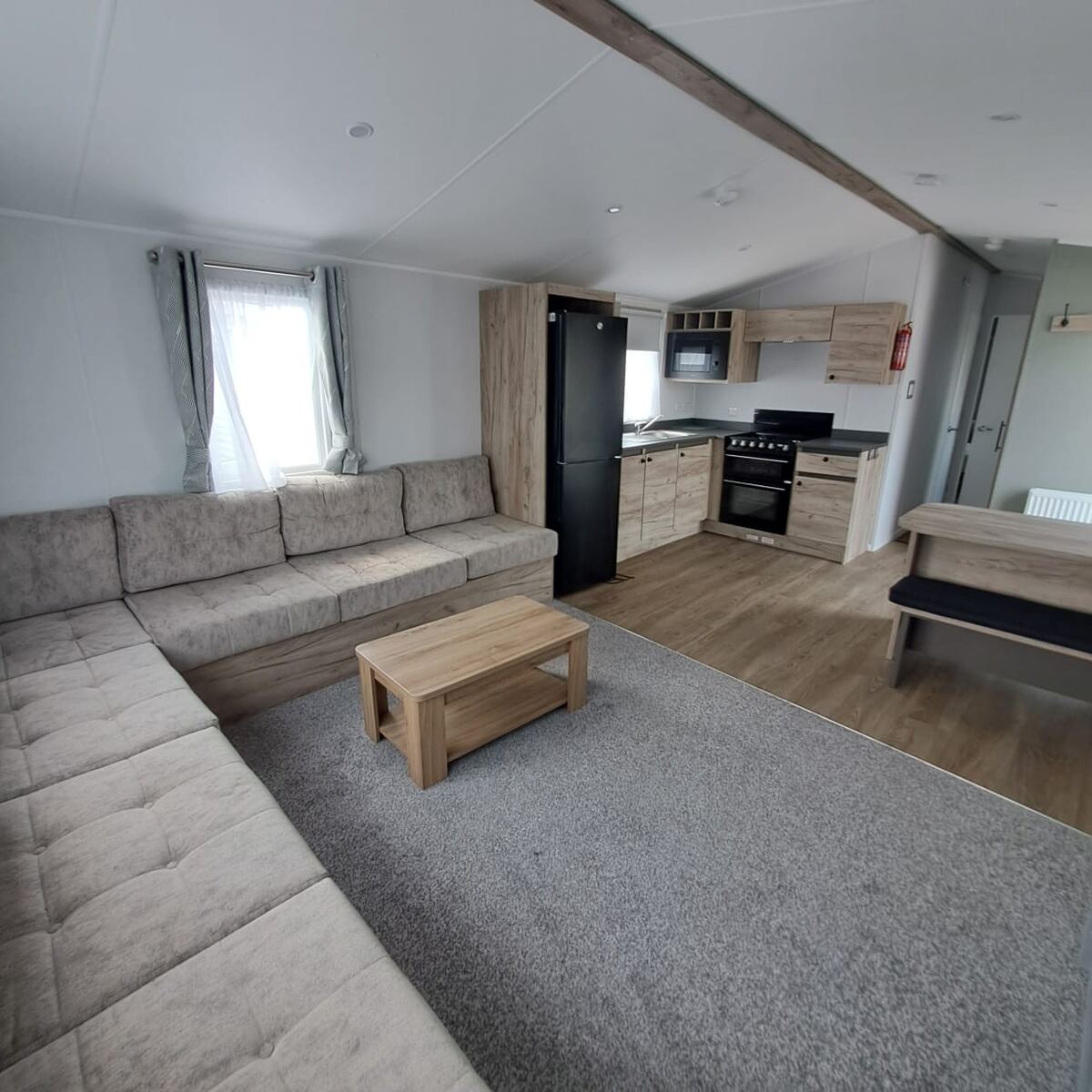 Willerby Ellerton Extra 2 Bedrooms 39.02 m² 2025 3