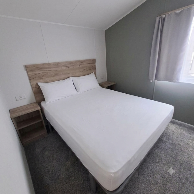 Willerby Ellerton Extra 2 Bedrooms 39.02 m² 2025 11